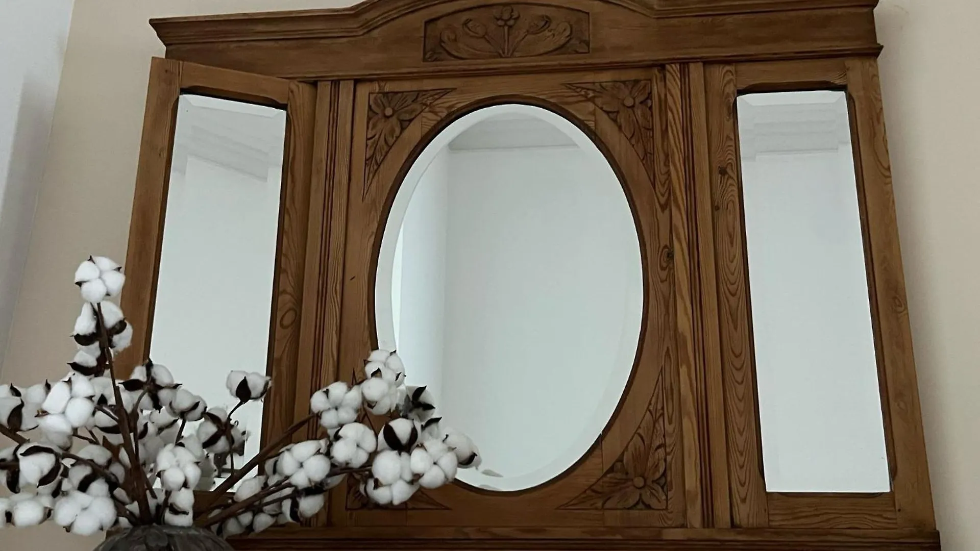 Apartment Appartement Charme 1 Chambre Brussels