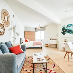 Diamant Apartment