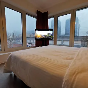 Ooostel2be Hotel