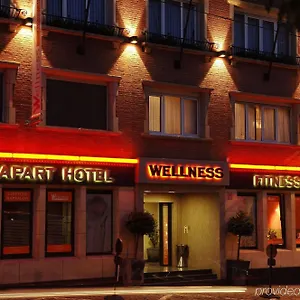 Wellness Aparthotel