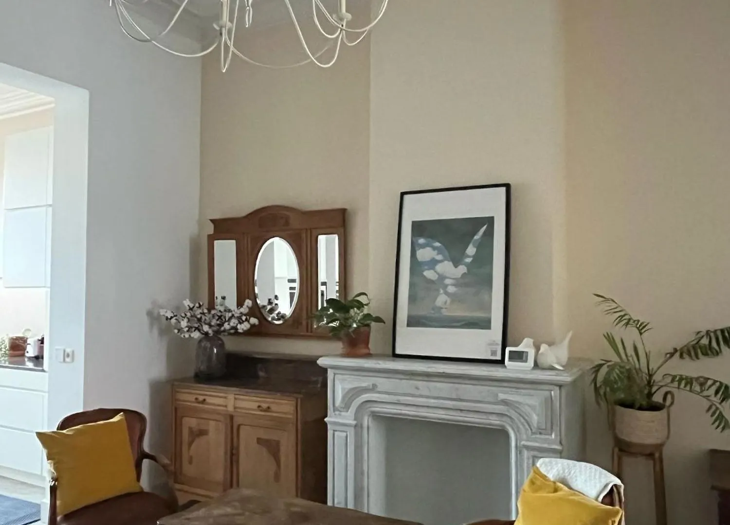 Appartement Charme 1 Chambre Brussels