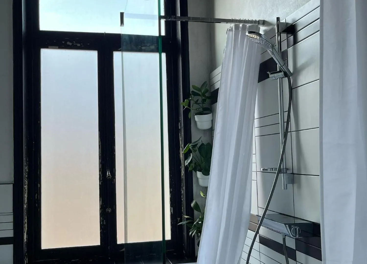 Apartment Appartement Charme 1 Chambre Brussels