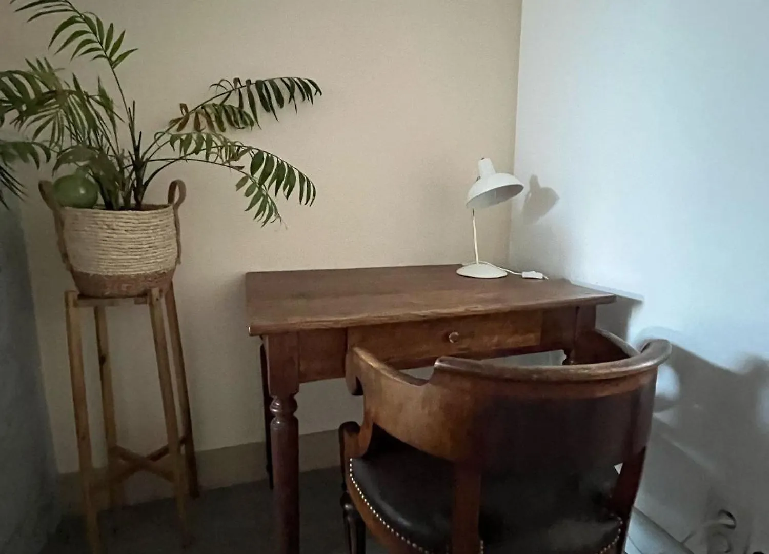 Apartment Appartement Charme 1 Chambre Brussels