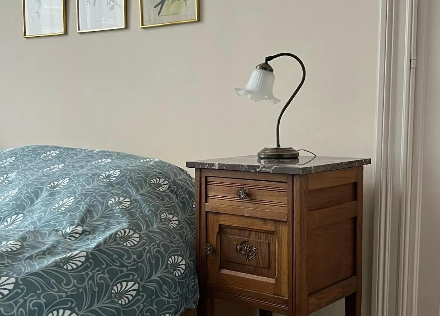 Appartement Charme 1 Chambre Brussels