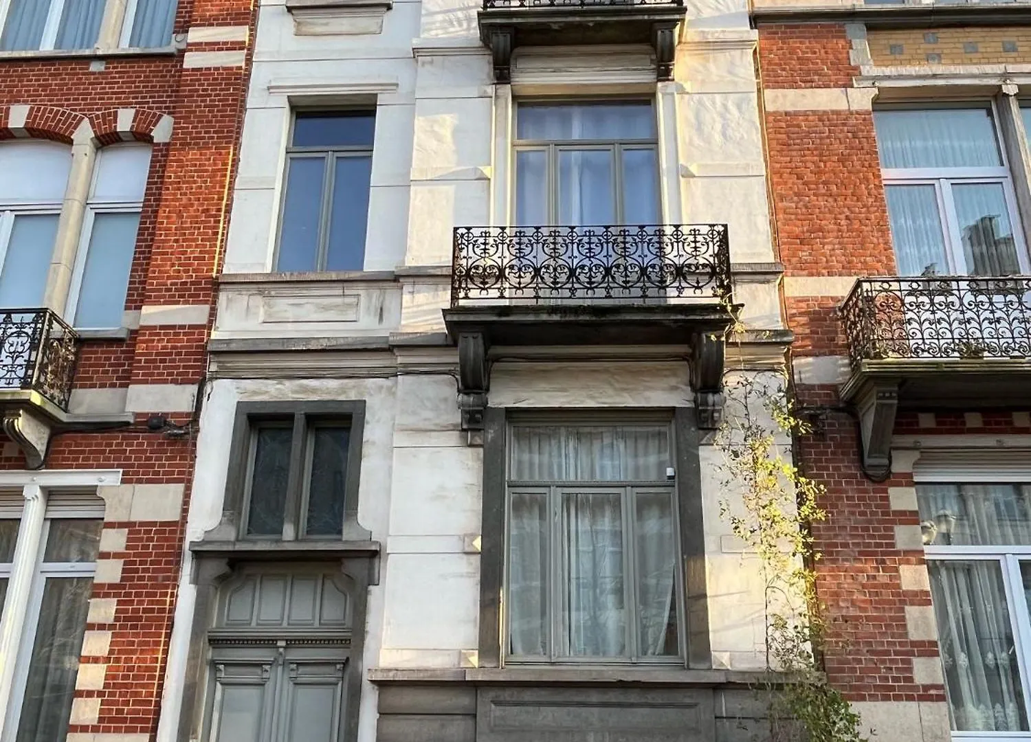 Appartement Charme 1 Chambre Brussels Belgium