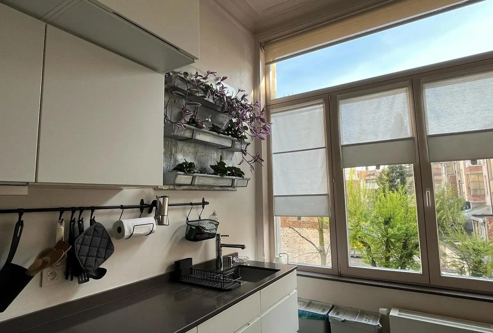 Appartement Charme 1 Chambre Brussels 0*,  Belgium
